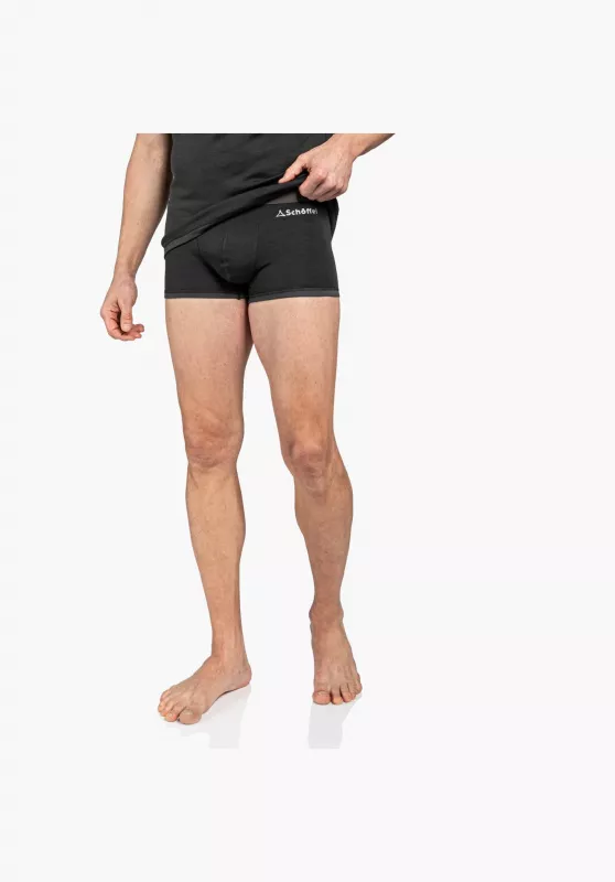 Merino Sport Boxershorts M